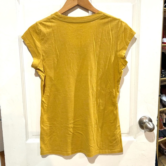 Fossil Vintage Typewriter T-Shirt Y2K 2000s Cute Academia Nerdy Twee Graphic - Picture 3 of 4